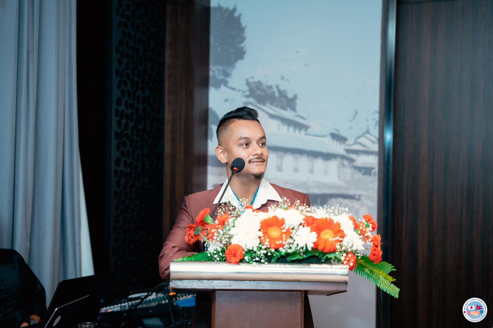 ANIL BHANDARI
